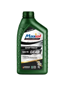 SAE 90 SHIFTMAX